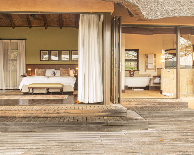 Kudu Suite