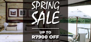 Spring Sale