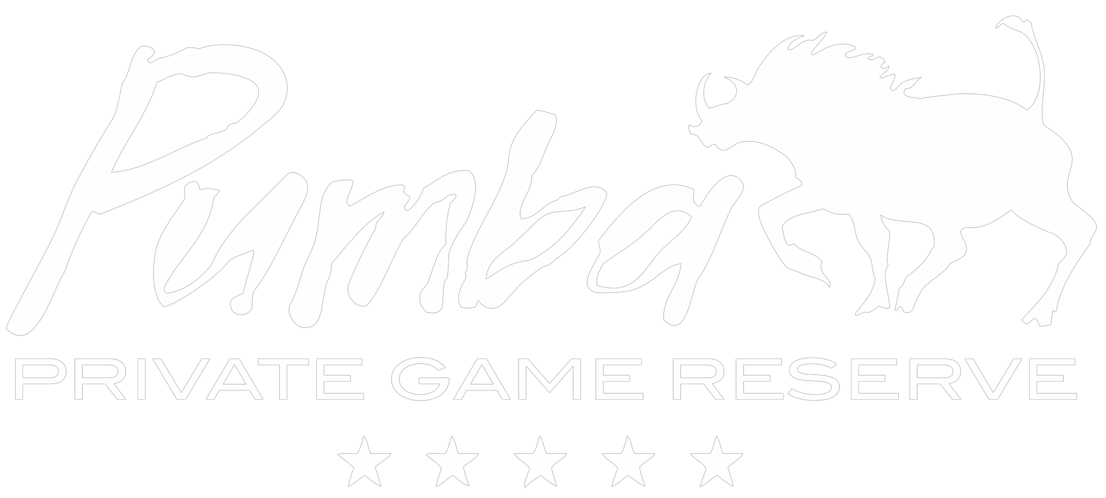 Pumba Private Game Reserve - 5 Star Safari Lodge, Eastern Cape