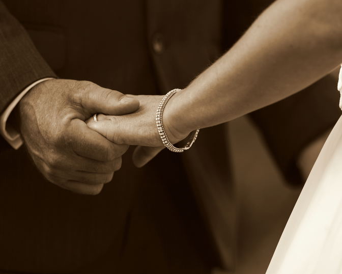 Weddings
