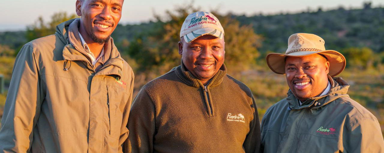 Ranger Diaries