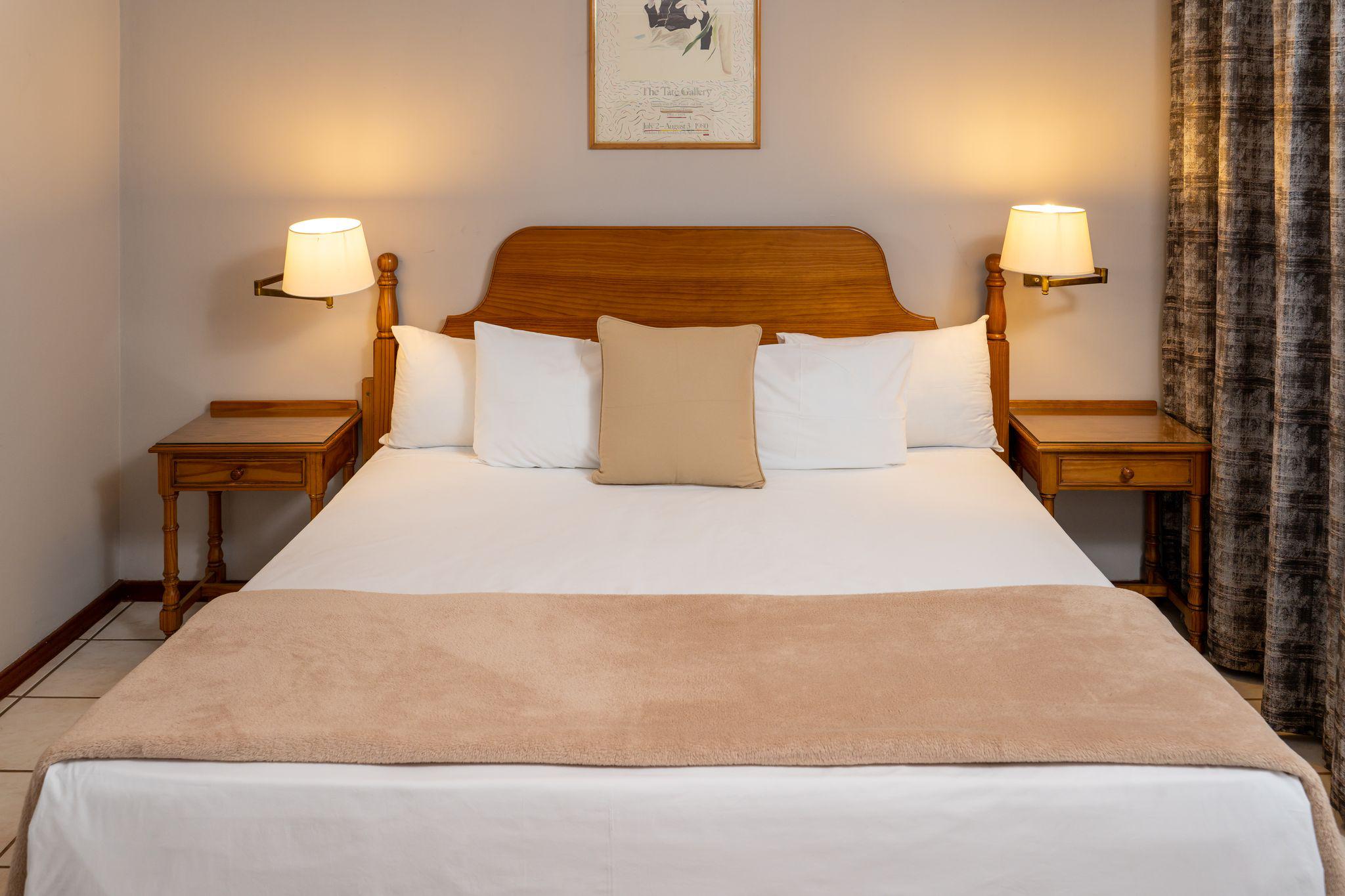 Your Clean, Safe & Comfortable City Hotel