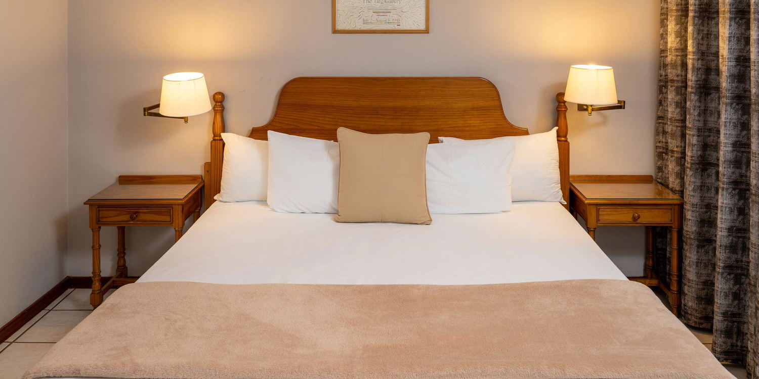 Your Clean, Safe & Comfortable City Hotel