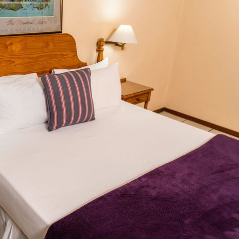 Accommodation