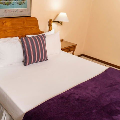 Accommodation