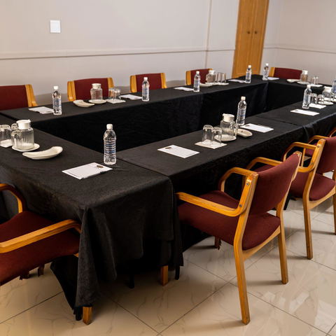 Meetings & Events
