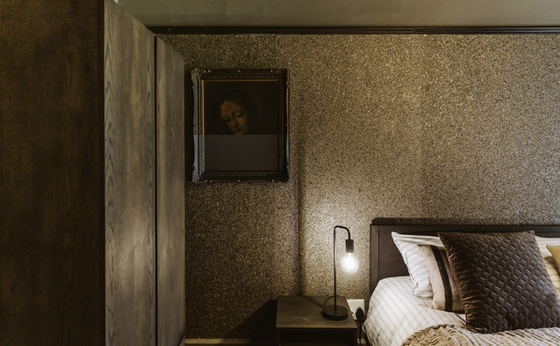 Silver Room