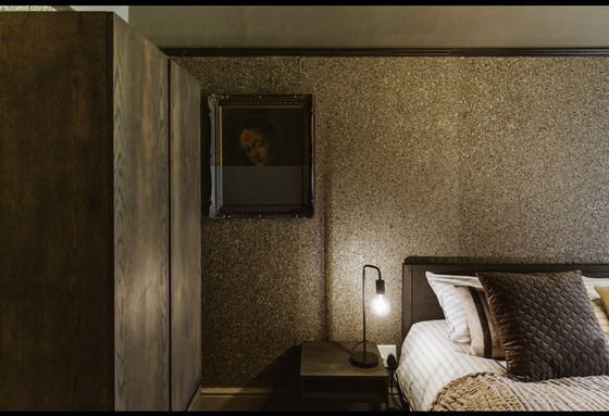 Silver Room Silver Room