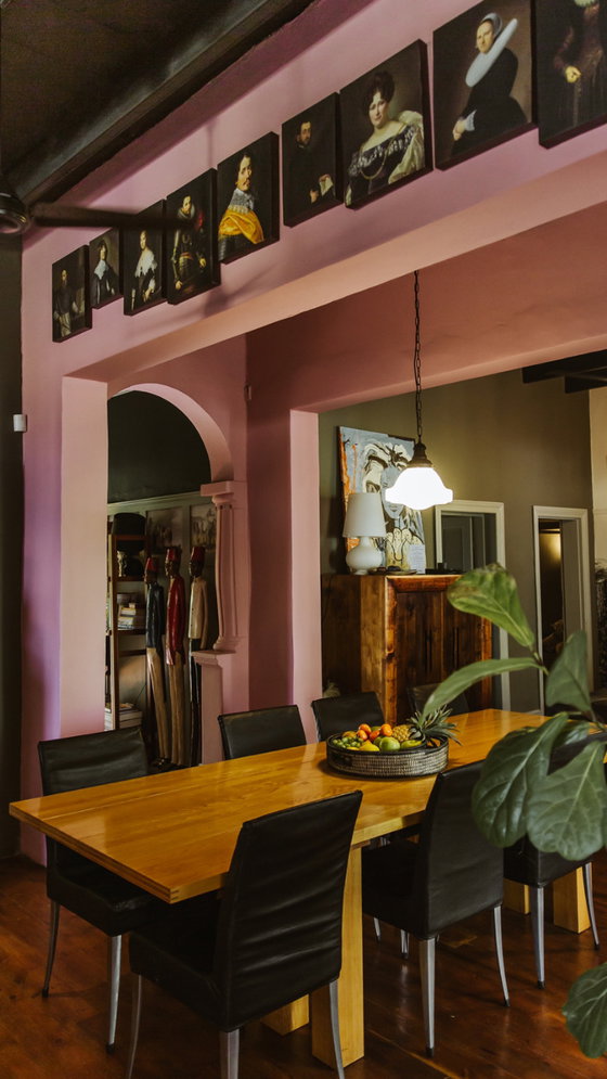 dining dining