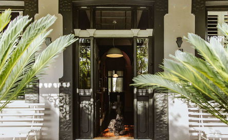 Four day stay special