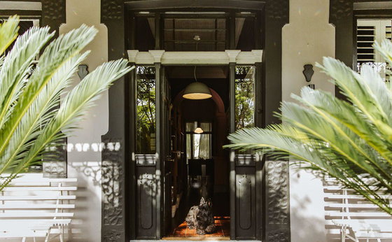 Four day stay special