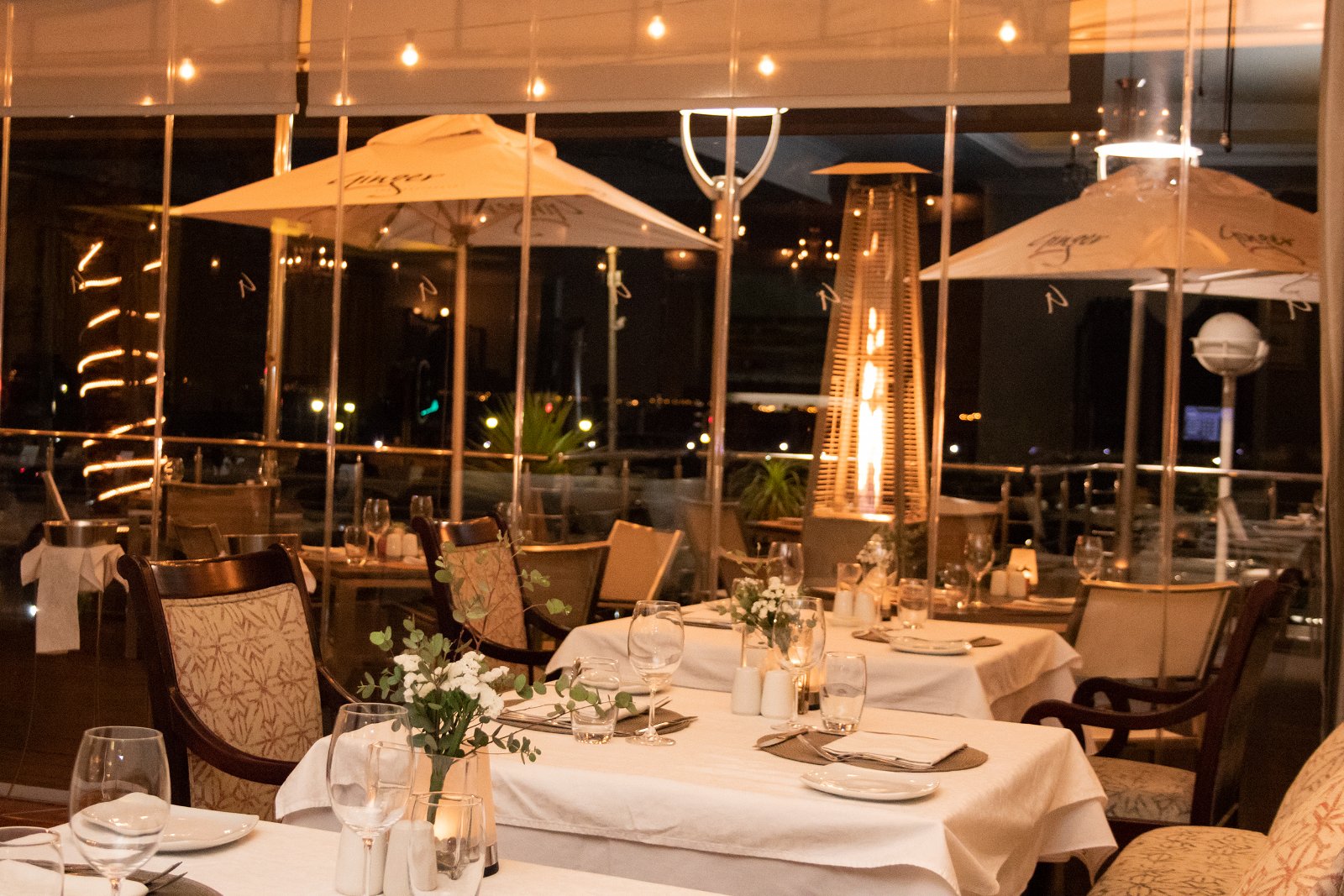 Book a Table