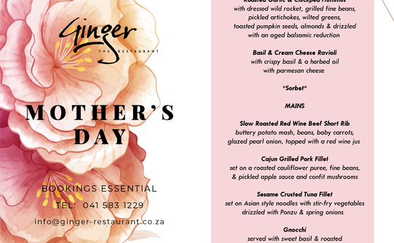 Mother's Day