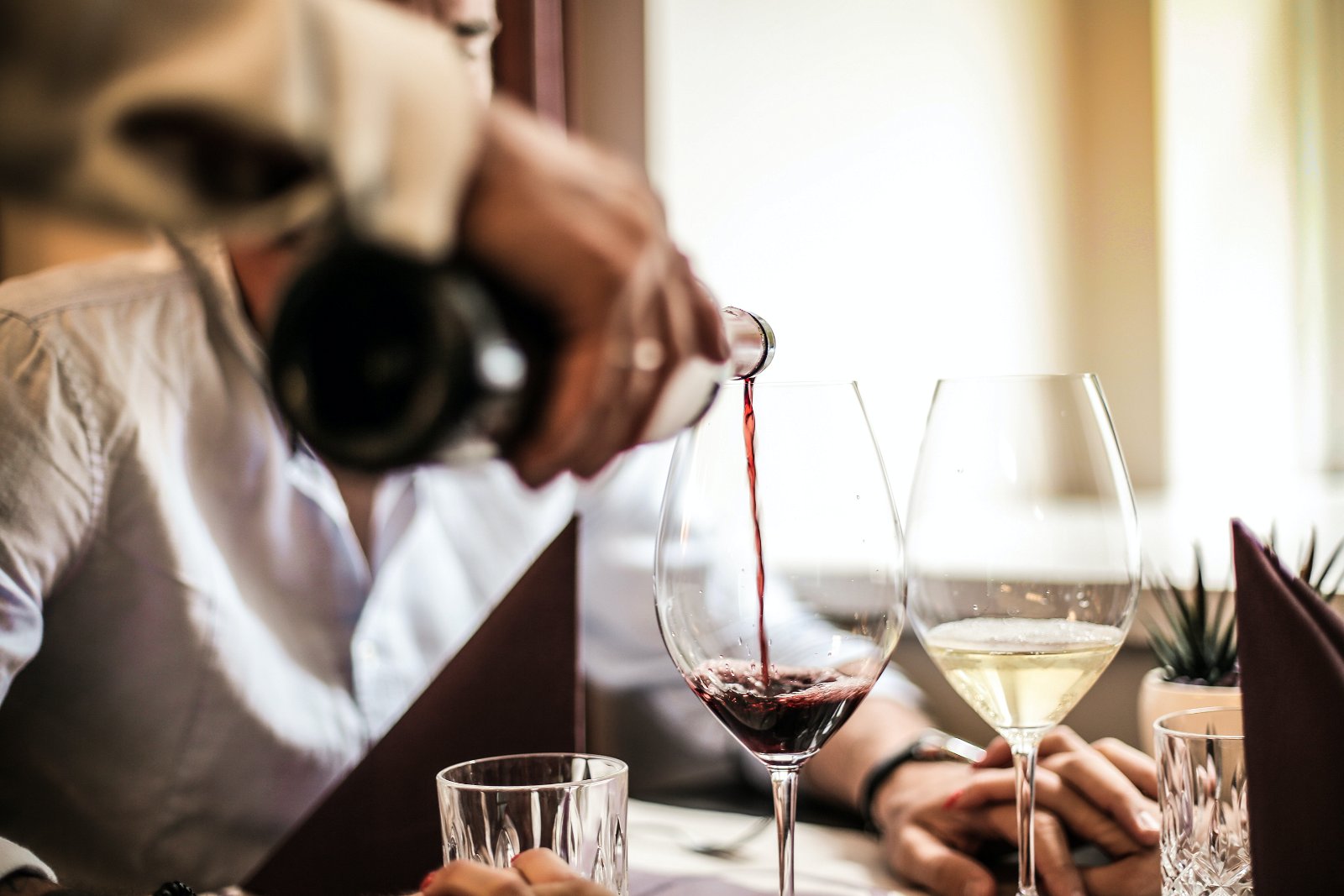 Wine List