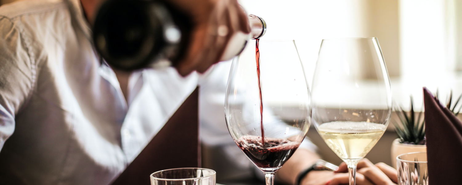 Wine List