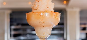 Cocktail Competition