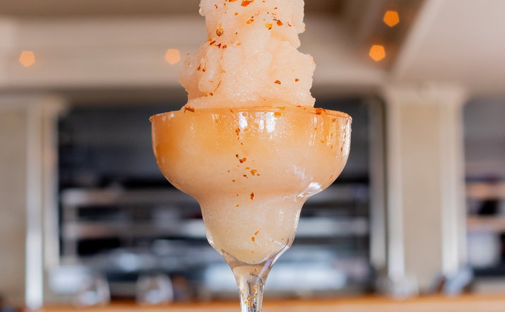 Cocktail Competition