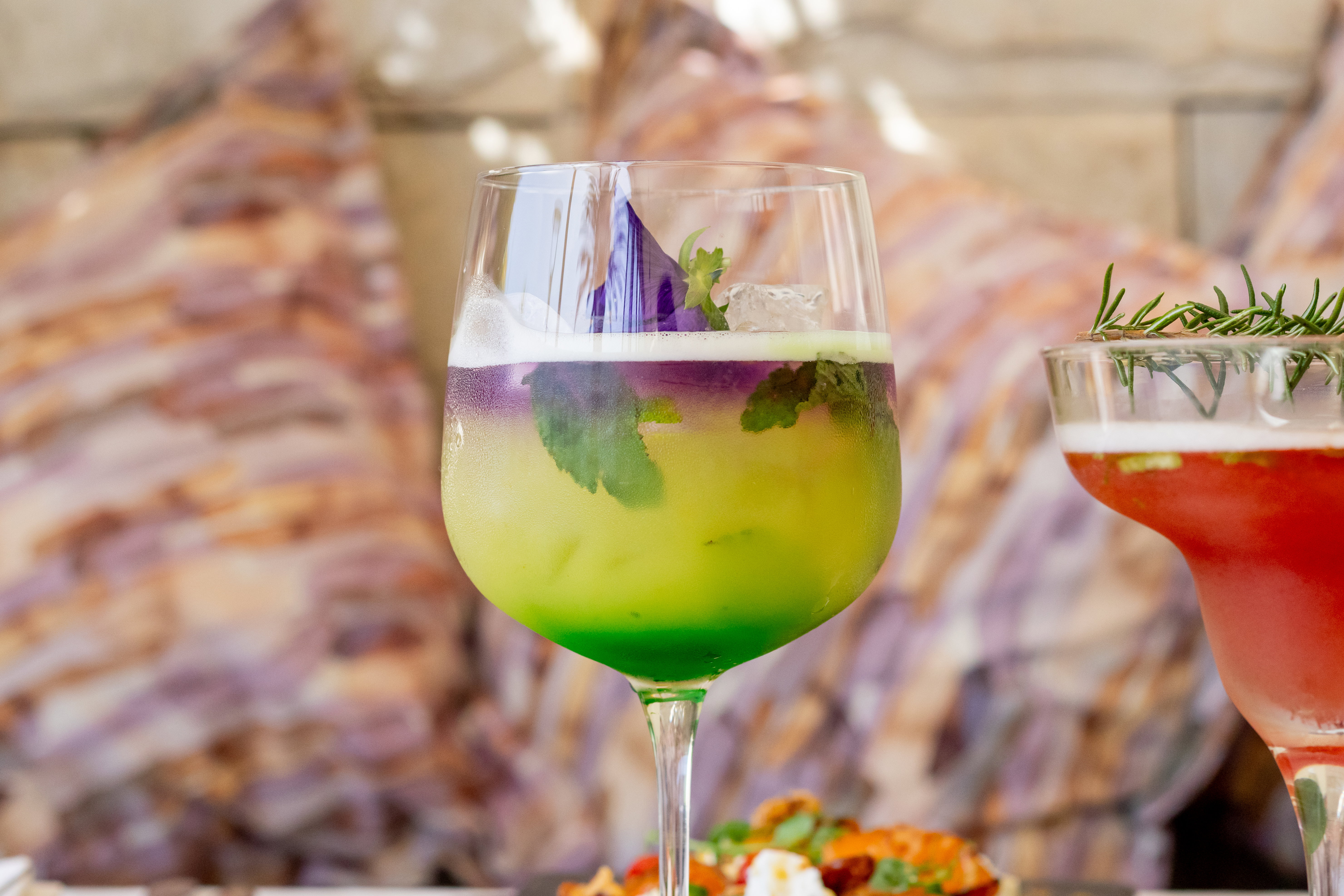 Cocktail Menu