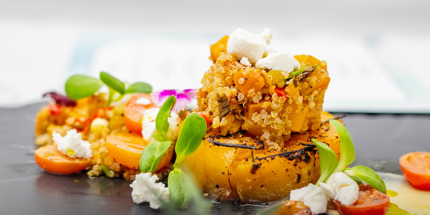 Ginger the Restaurant