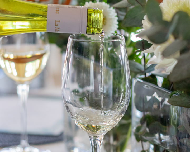 Wine List