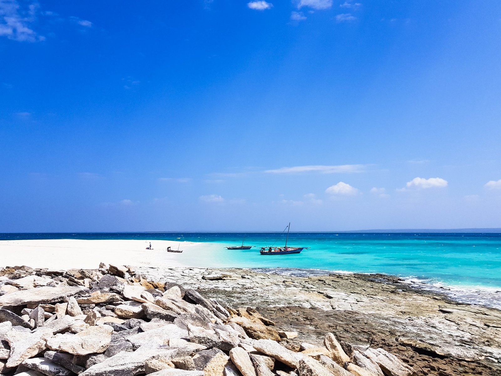 Explore Mozambique