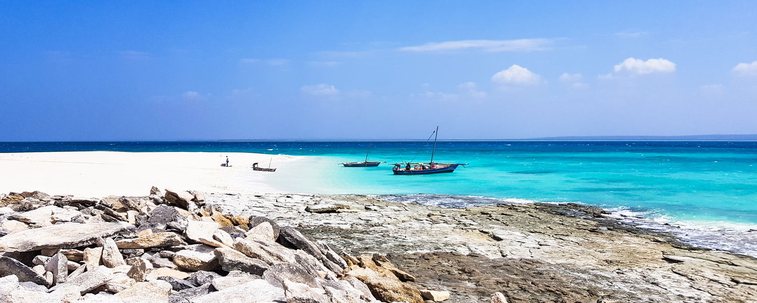 Explore Mozambique