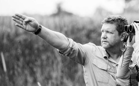 Frik Orban - Director