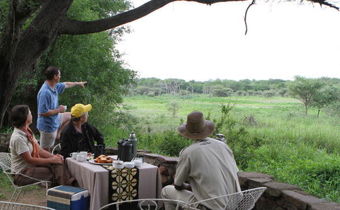 Kruger, Eswatini, Mozambique (Conscious Traveler Collection)