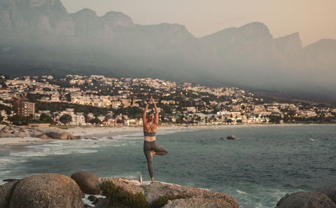 Route 62 & Garden Route