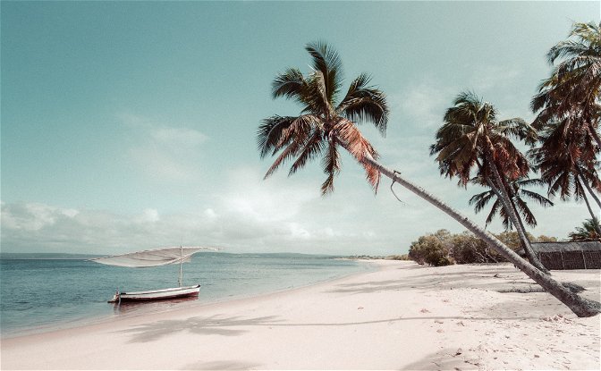 Mozambique 