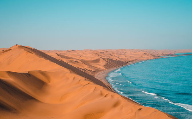 Namibia