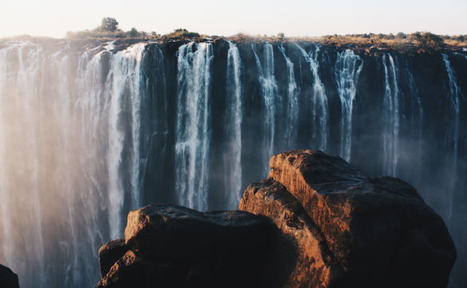 Zimbabwe 