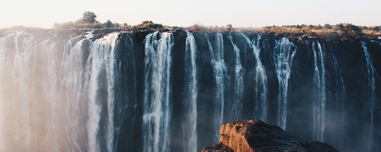 Explore Zimbabwe