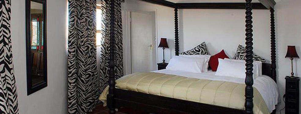 Durbanville Guest House Farm Accommodation B&B Self-catering