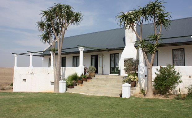 Durbanville Guest House Farm Accommodation B&B Self-catering