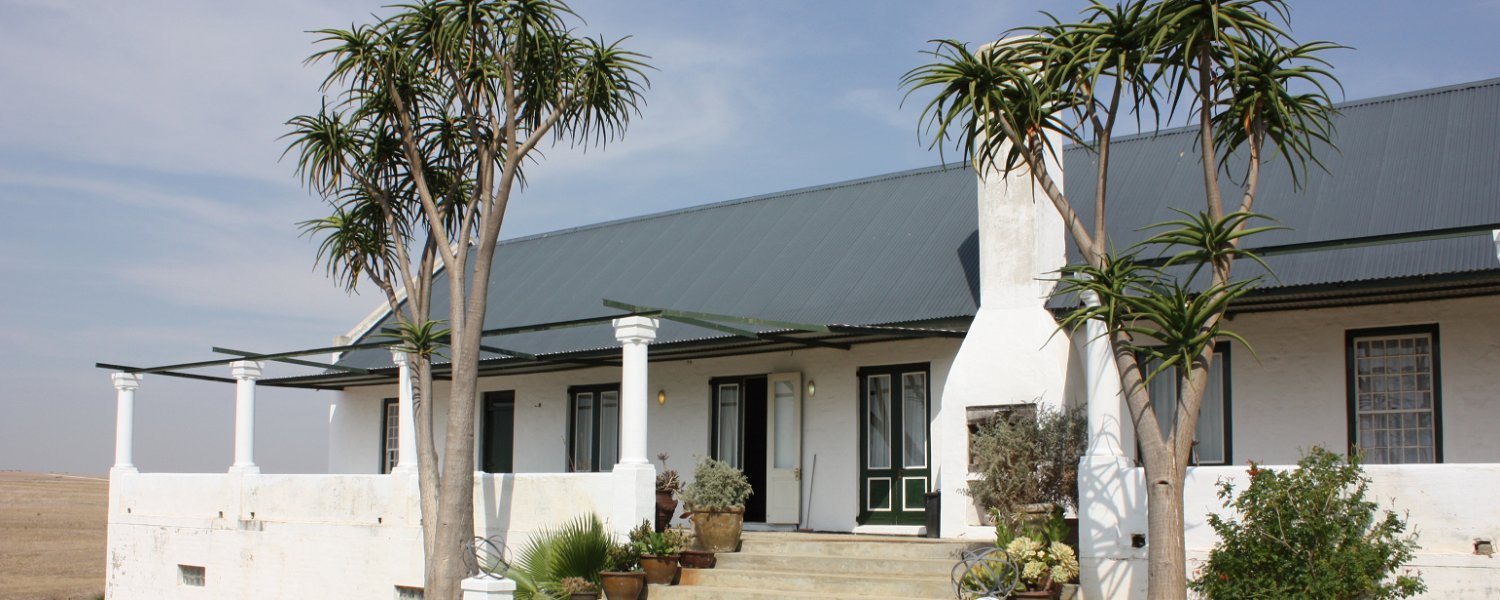 Durbanville Guest House Farm Accommodation B&B Self-catering