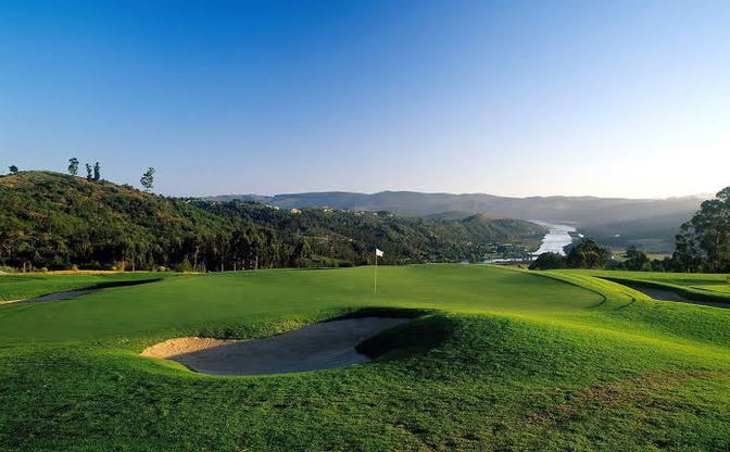 Golfers Paradise