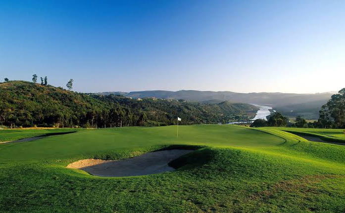 Golfers Paradise