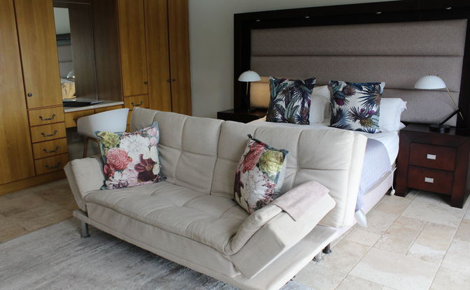 Lord Graceson Suite