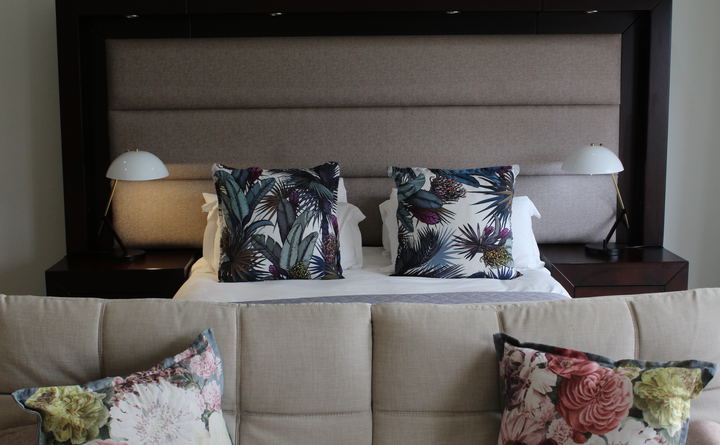 Accommodation