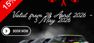 Simola Hillclimb 15% OFF