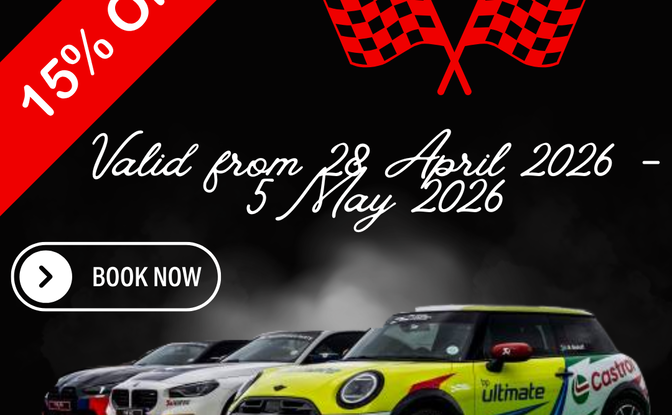 Simola Hillclimb 15% OFF
