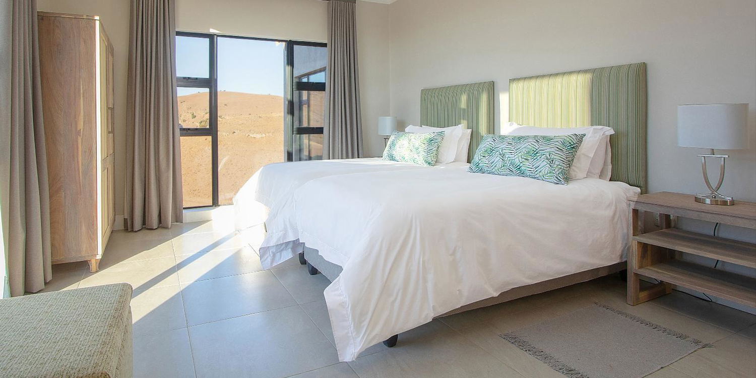 Luxury self-catering in Dullstroom