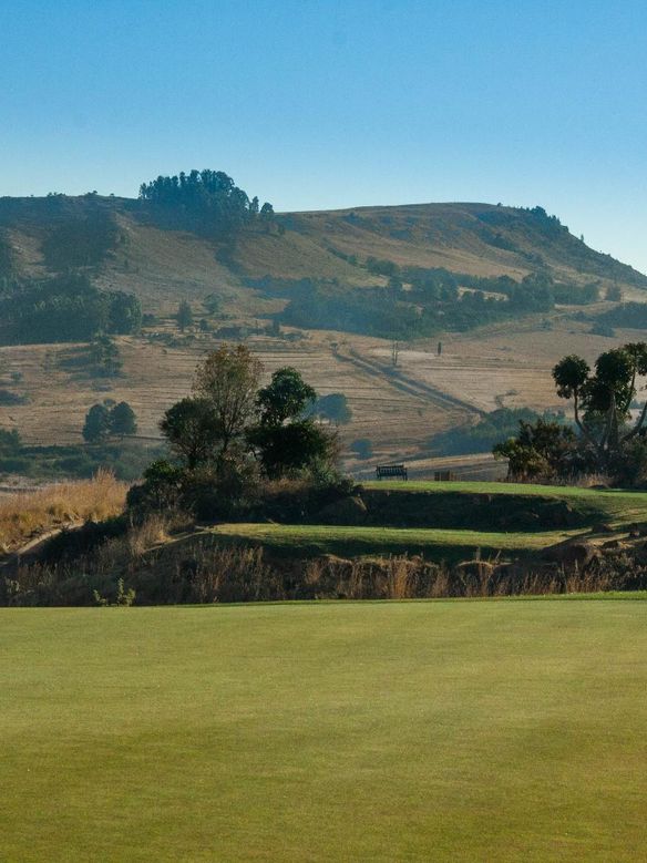 Explore Dullstroom