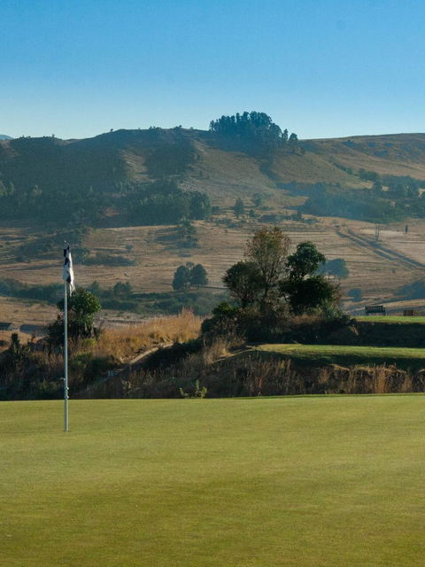 Explore Dullstroom