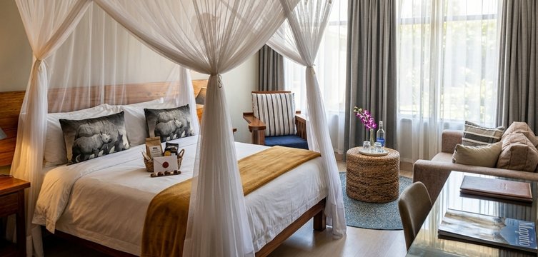 Sundown Guest House Maputo - Standard Room