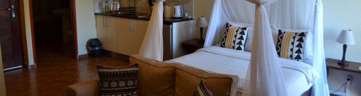 Our Rooms