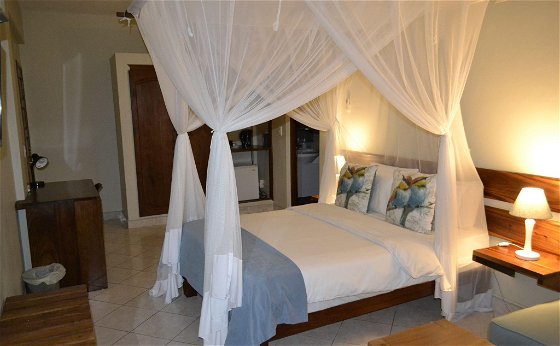 Standard Rooms - Sundown Guest House Maputo