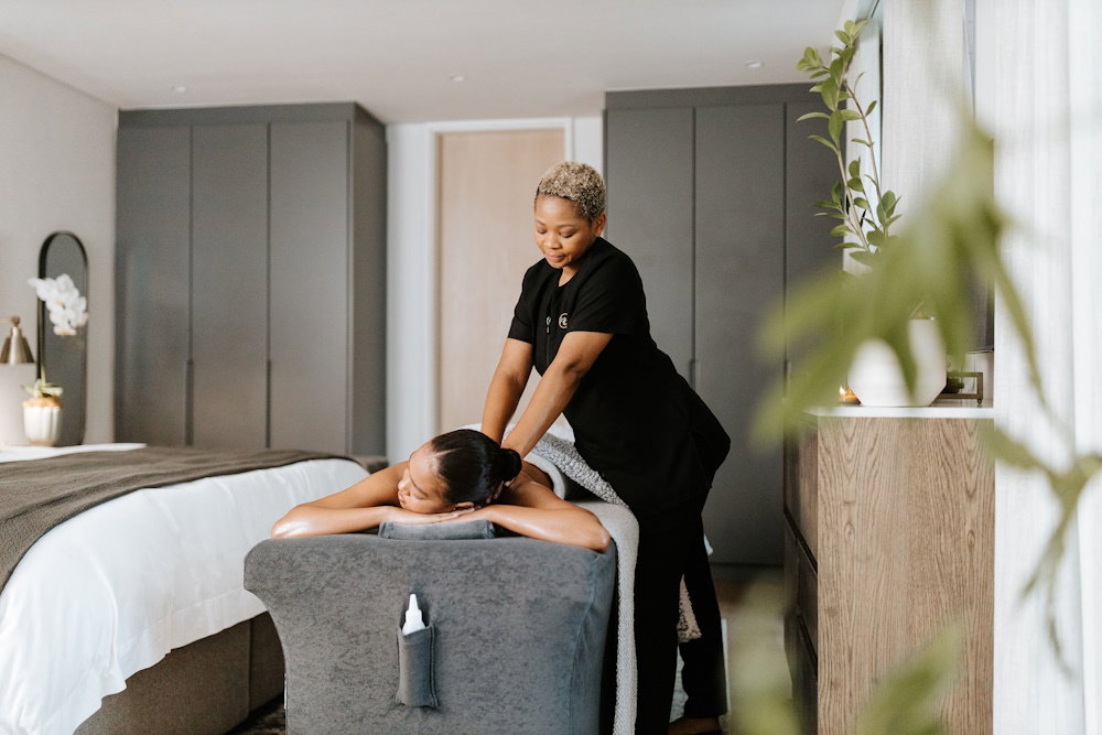 Pure Relaxation at Mirabelle Guesthouse