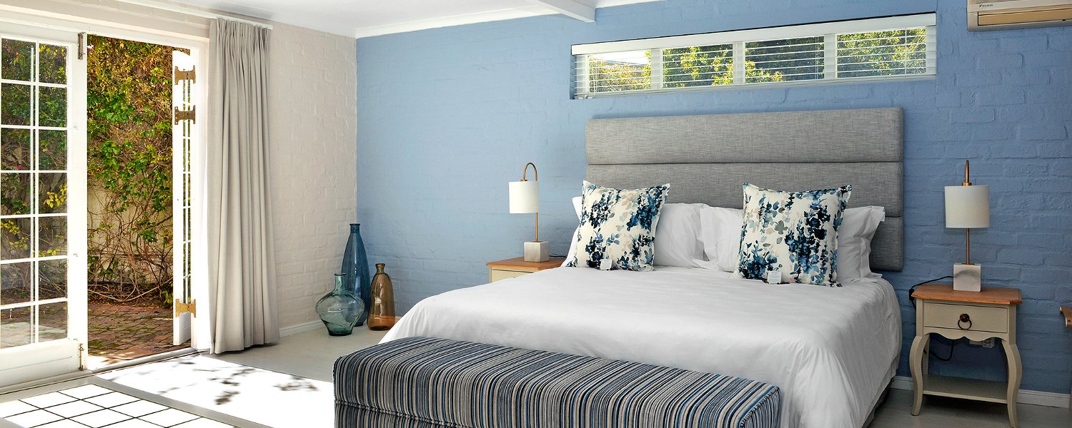 Accommodation, Franschhoek, Bed and Breakfast, Guesthouse